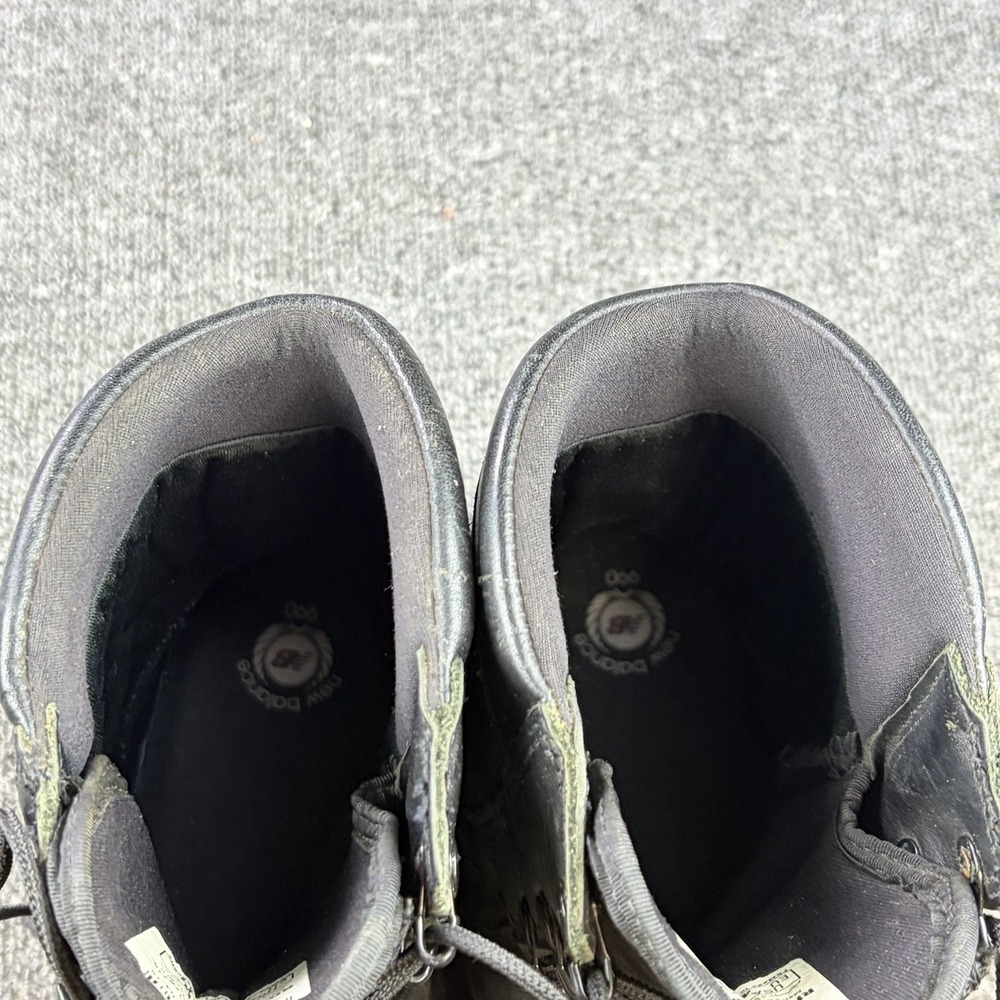 Rocky S2V Lite Predator RKC075 Tactical Military Boots Mens 12 M Black Vibram 8" - Picture 8 of 10